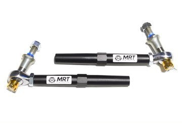 Kit de barra de dirección ajustable para suspensión de impactos - BMW E30 / E36 / E46