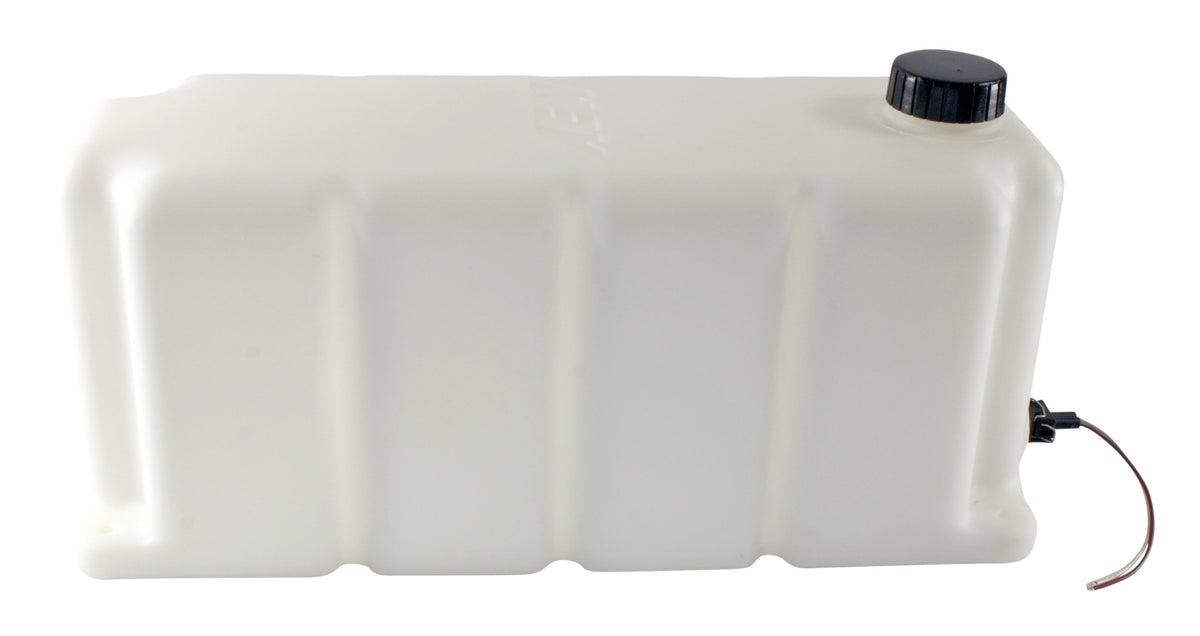 Kit de inyección de agua-metanol AEM V3 con depósito de 19 l