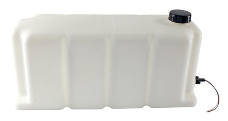 Kit de inyección de agua-metanol AEM V3 con depósito de 19 l
