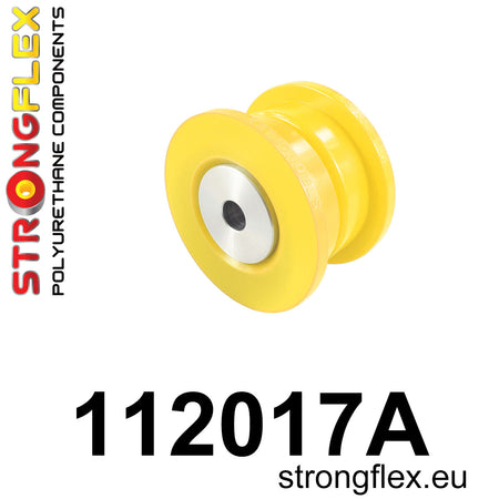 Silentblock del diferencial trasero delantero SPORT Mercedes Clase E W211 (112017A)