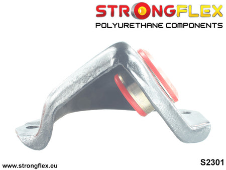 Kit de silentblocks de suspensión delantera Volvo Serie 200 (236208B)