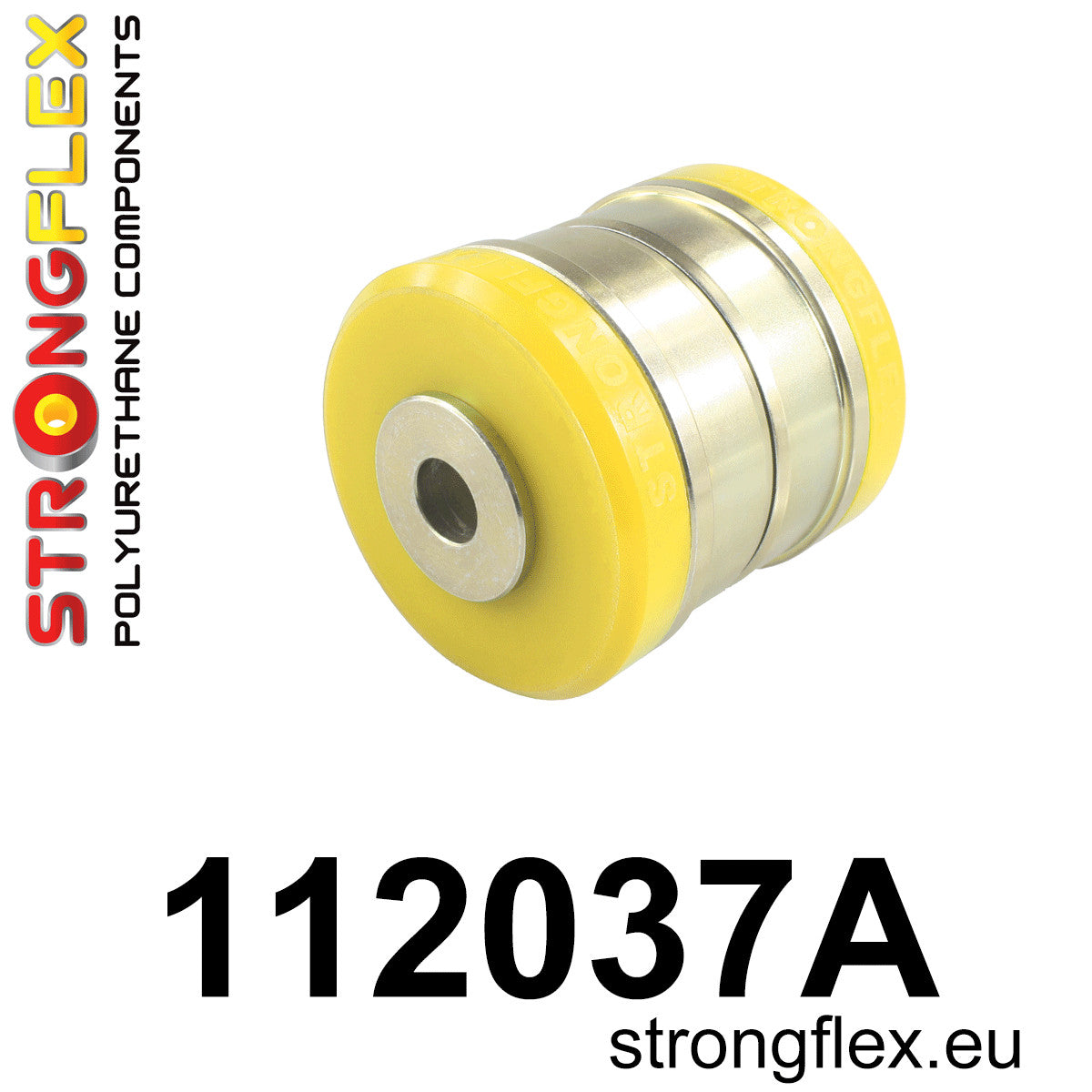 Silentblock de horquilla inferior delantero delantero SPORT Mercedes CL (112037A)
