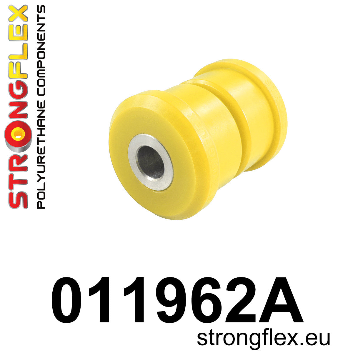 Silentblock de horquilla delantera delantero SPORT Alfa Romeo Giulietta (011962A)