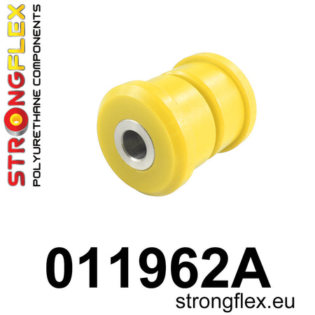 Silentblock de horquilla delantera delantero SPORT Alfa Romeo Giulietta (011962A)