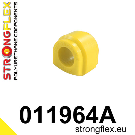 Silentblock de la barra estabilizadora delantera SPORT Alfa Romeo Giulietta (011964A)