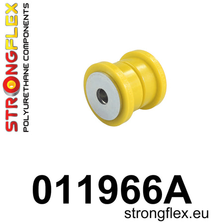 Silentblock del brazo superior trasero SPORT Alfa Romeo Giulietta (011966A)