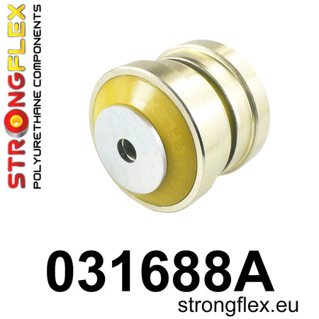 Buje de horquilla delantera SPORT BMW Serie 5 E60 E61 E65 E66 E63 E64 M6 M5 (031688A)