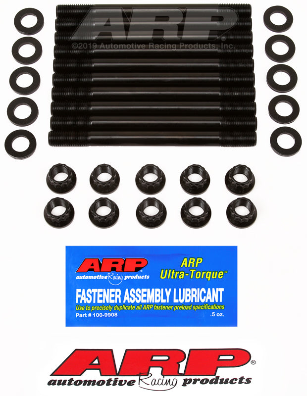 Espárragos de culata ARP para Renault F4R - 216-4301
