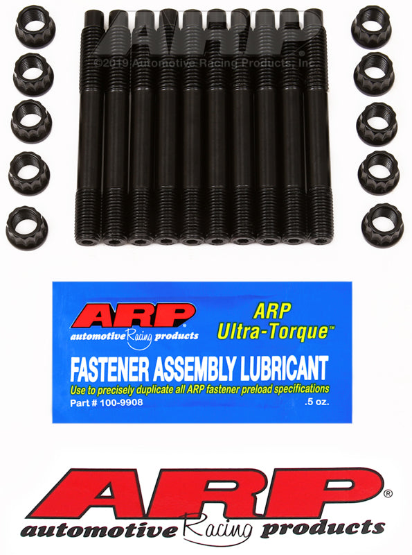 Espárragos de bancada ARP para Renault F4R - 216-5401