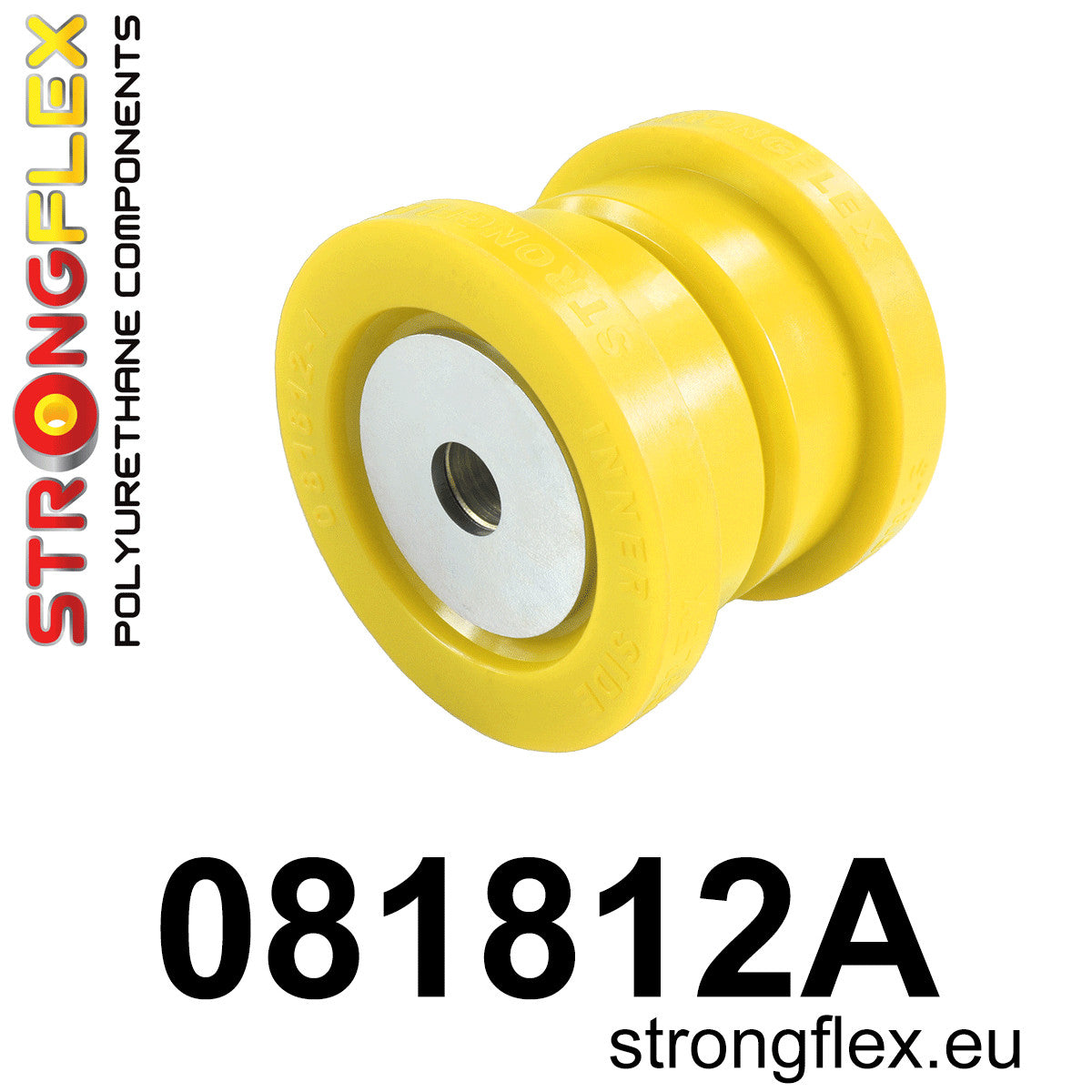 Silentblock de horquilla inferior delantero delantero SPORT Honda Legend (081812A)