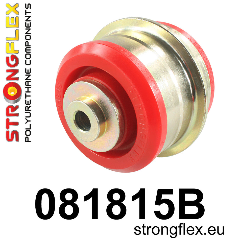 Silentblock del brazo tirado trasero Honda Legend (081815B)