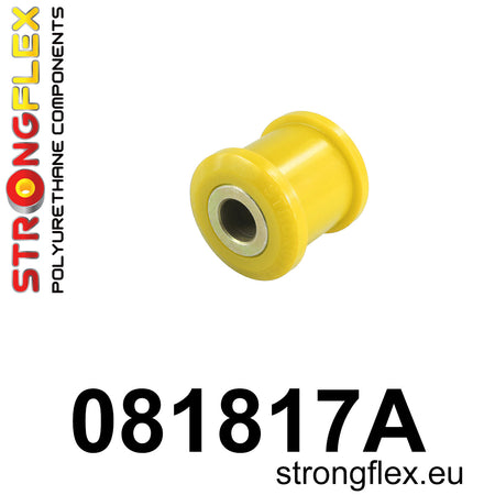 Silentblock del brazo transversal trasero SPORT Honda Legend (081817A)