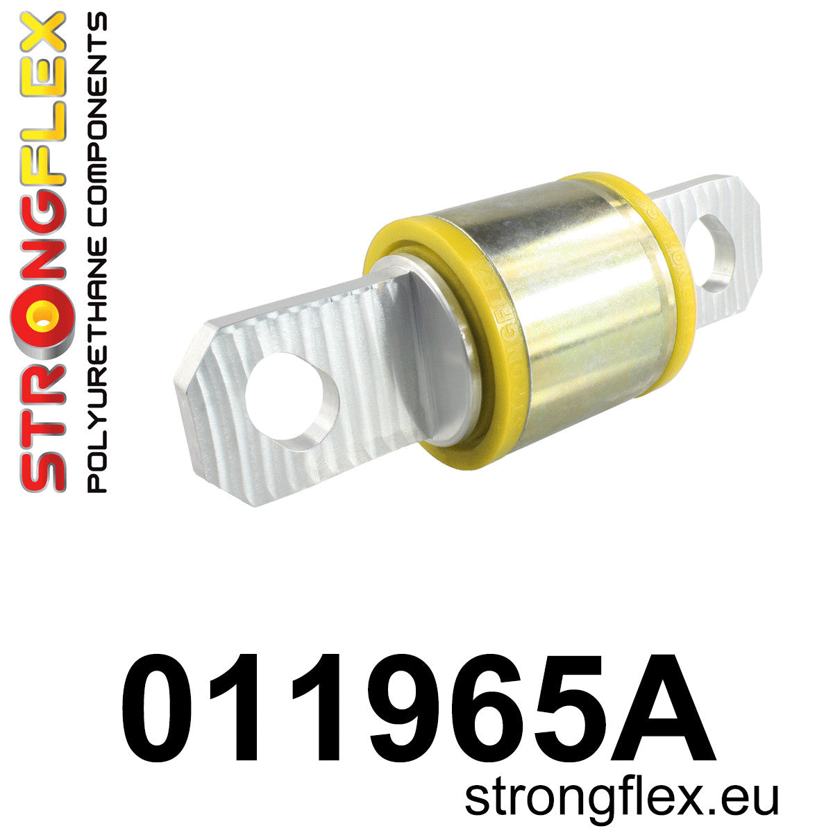 Silentblock de horquilla trasera SPORT Alfa Romeo Giulietta (011965A)