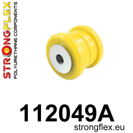 Silentblock del brazo inferior delantero SPORT Mercedes GLK X204 (112049A)