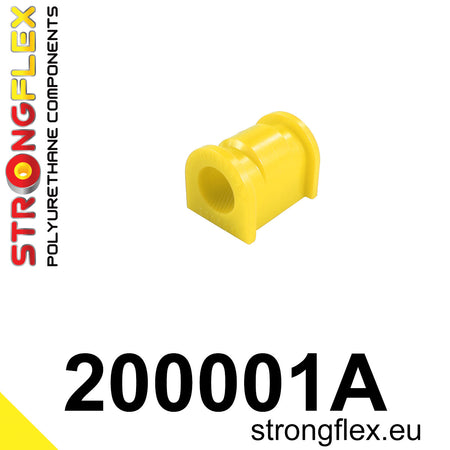 Silentblock de barra estabilizadora delantera SPORT Suzuki Ignis G3X Justy (200001A)