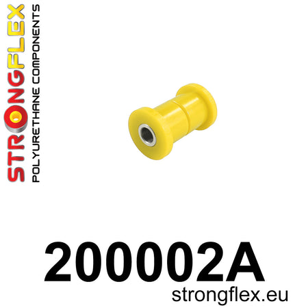 Silentblock interior del brazo delantero SPORT Suzuki Ignis G3X Justy (200002A)