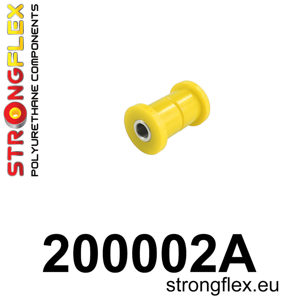 Silentblock interior del brazo delantero SPORT Suzuki Ignis G3X Justy (200002A)