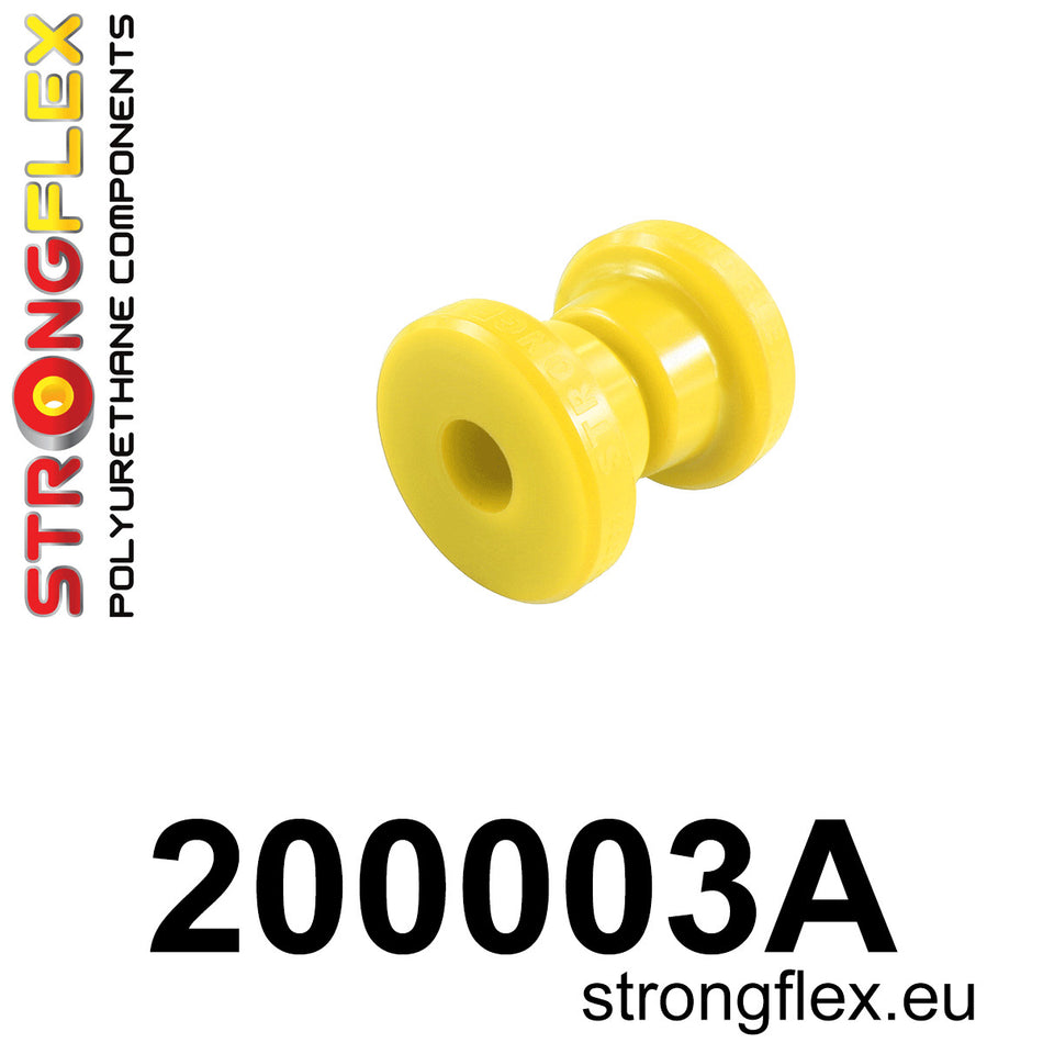 Silentblock exterior del brazo delantero SPORT Suzuki Ignis G3X Justy (200003A)