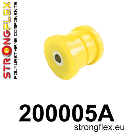 Silentblock de brazo tirado trasero trasero SPORT Suzuki Ignis G3X Justy (200005A)