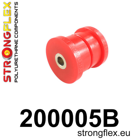 Silentblock de brazo tirado trasero trasero Suzuki Ignis G3X Justy Wagon R+ (200005B)
