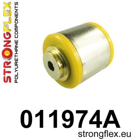 Silentblock de horquilla inferior delantero delantero SPORT Alfa Romeo (011974A)
