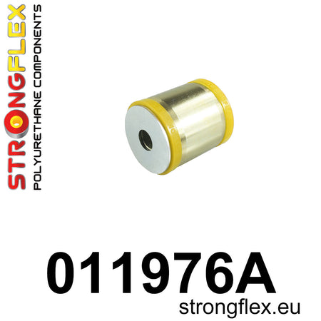 Silentblock del brazo inferior delantero exterior SPORT Alfa Romeo Stelvio (011976A)