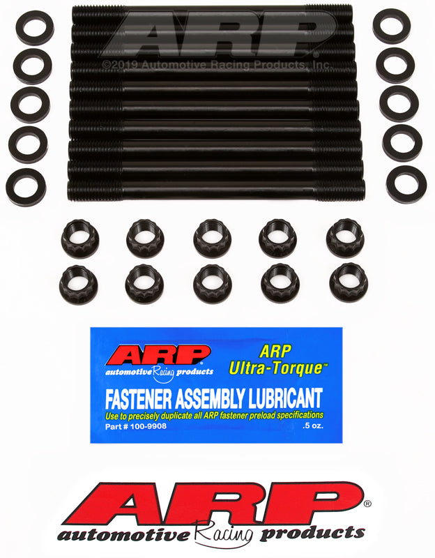 Espárragos de culata ARP para Mazda MX-5 1.6L (B6) y 1.8L (BP) - 218-4701
