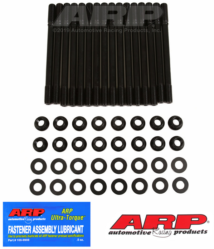 Espárragos de culata ARP para Ford 2.5L 24v V6 (KL) - 218-4704