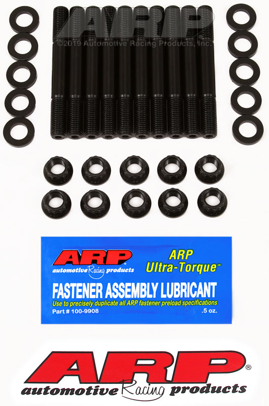 Espárragos de bancada ARP para Mazda MX-5 1.6L (B6) y 1.8L (BP) - 218-5401