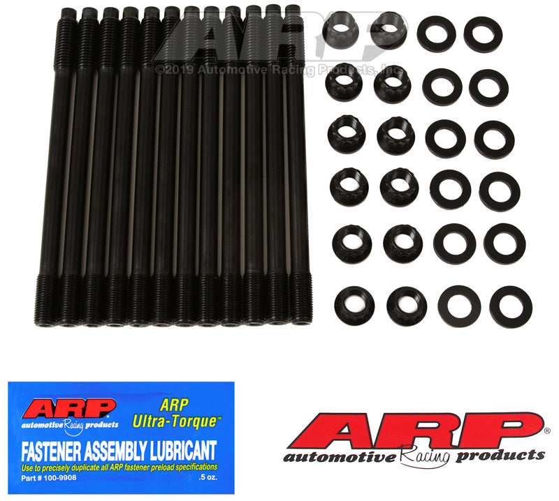 Espárragos de culata ARP para Ford Focus RS 2.5L (B5254) - 219-4301