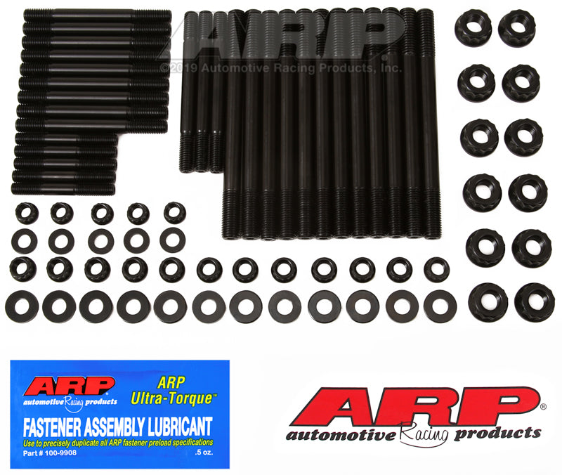 Espárragos de bancada ARP para Ford Focus RS 2.5L (B5254 2000+) - 219-5801