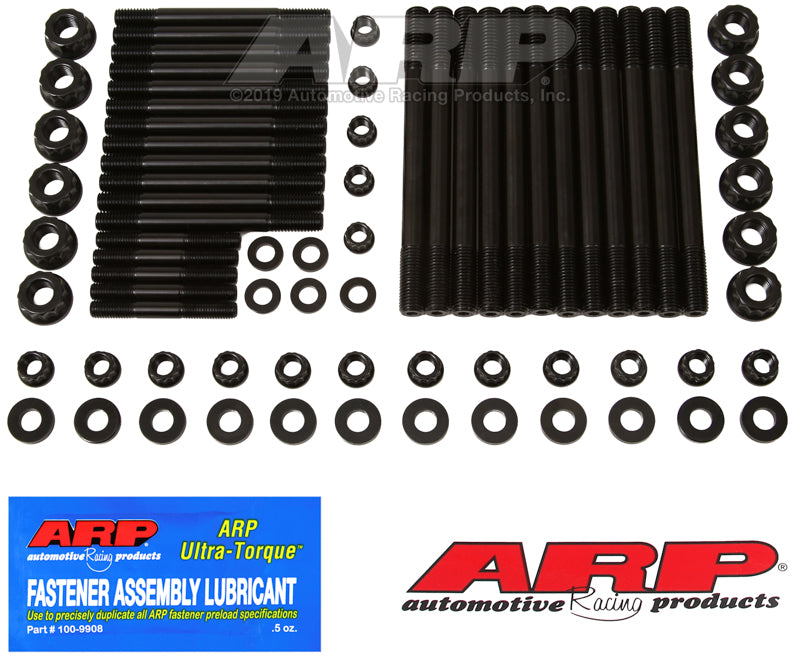 Espárragos de bancada ARP para Ford Focus RS 2.5L (B5254 1999 y anteriores) - 219-5802