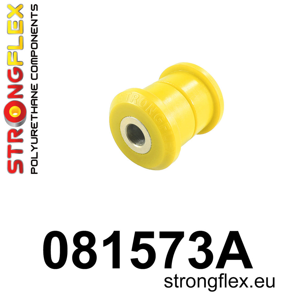Silentblock trasero del brazo delantero SPORT Acura RSX DC5 EP3 DC5 RD4 RD5 (081573A)