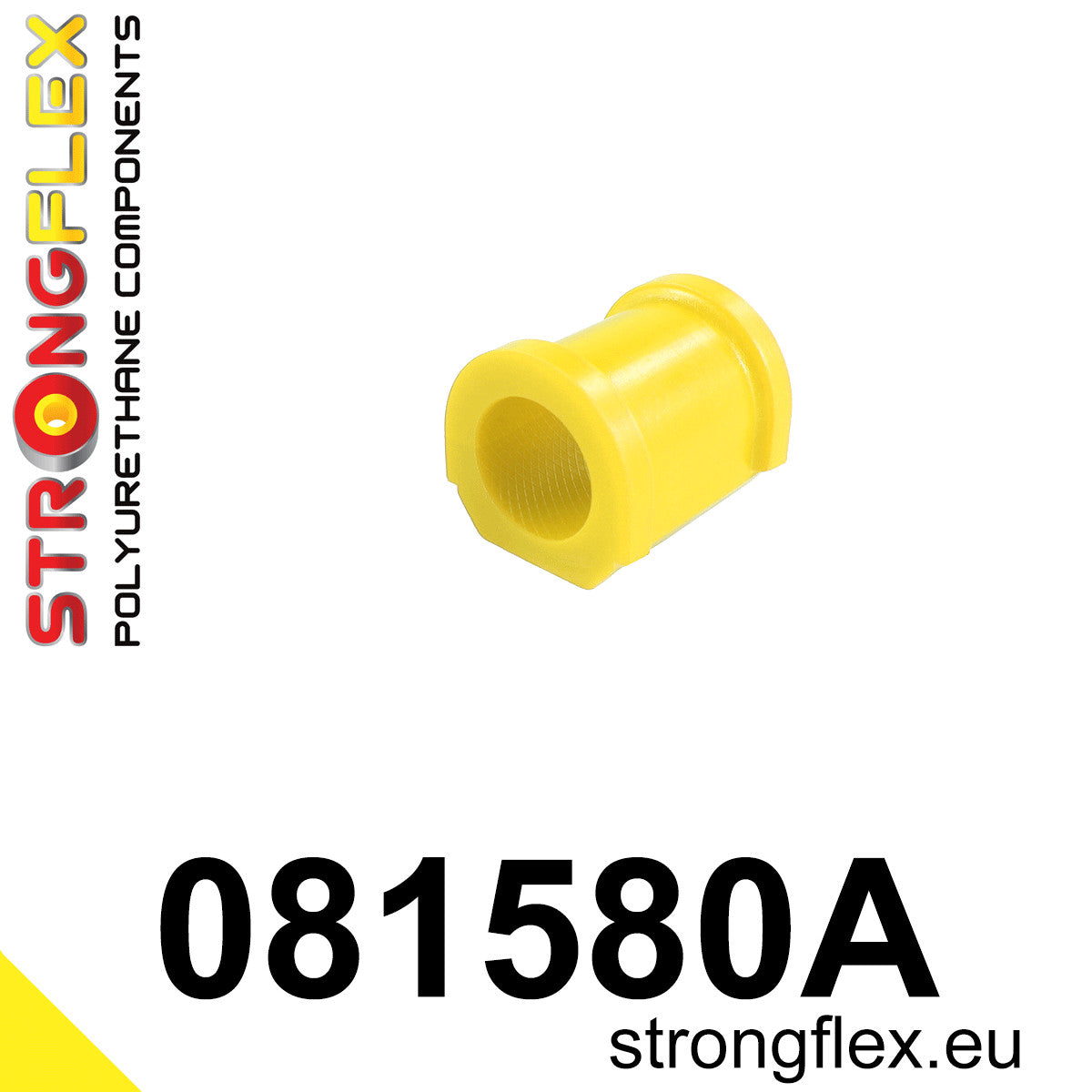 Silentblock de estabilizadora delantera SPORT Acura RSX DC5 EP3 DC5 RD4 RD5 (081580A)