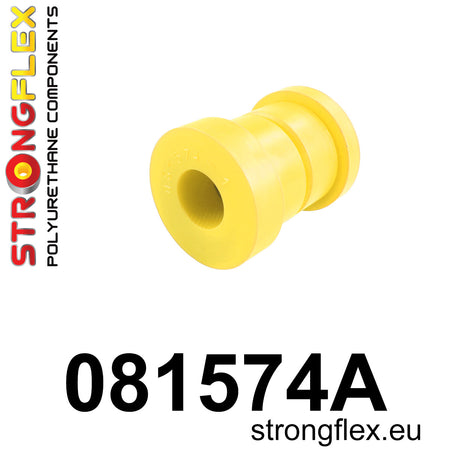 Silentblock delantero del brazo inferior trasero SPORT Acura RSX DC5 EP3 (081574A)