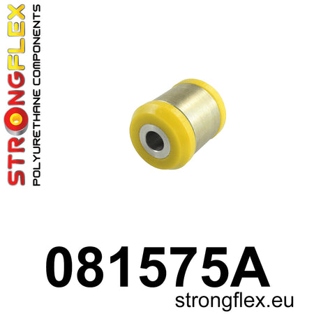 Silentblock interior de la horquilla inferior trasera SPORT Acura RSX DC5 (081575A)
