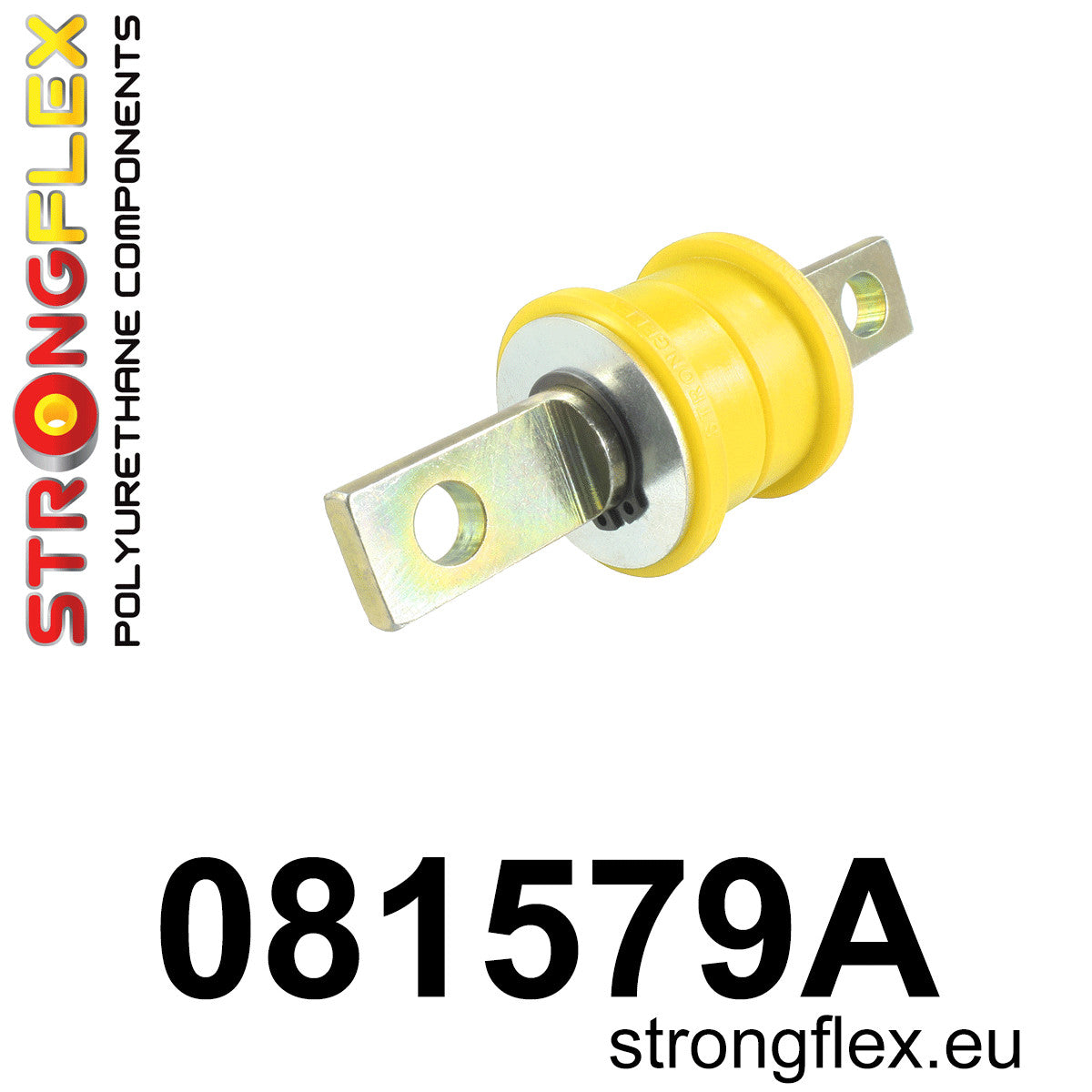 Buje de horquilla interior superior trasero SPORT Acura RSX DC5 EP3 DC5 (081579A)