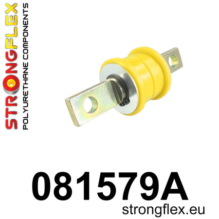 Buje de horquilla interior superior trasero SPORT Acura RSX DC5 EP3 DC5 (081579A)