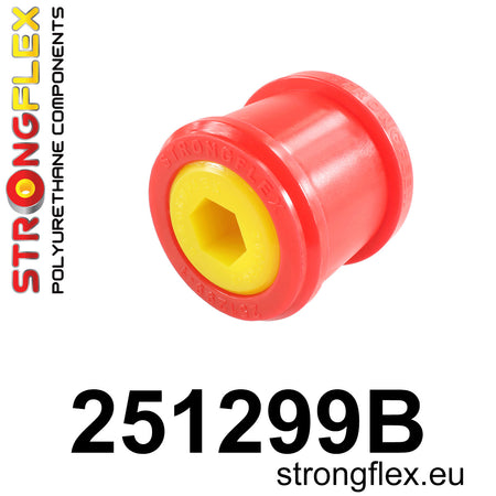 Buje de horquilla delantera Mini R55 R56 R57 R58 R59 (251299B)