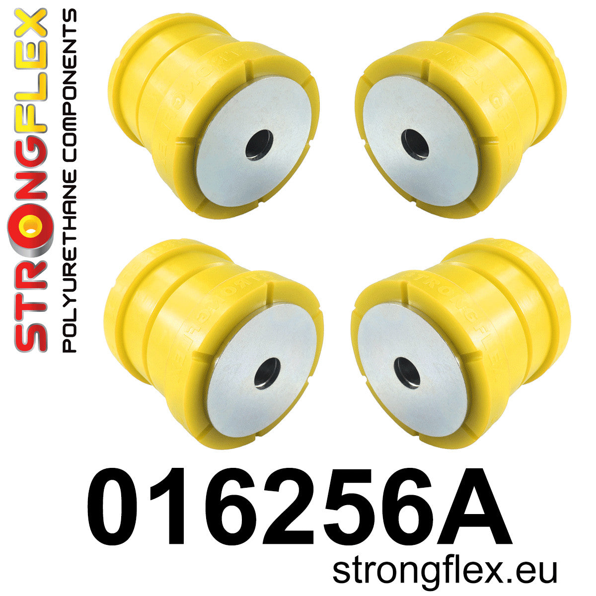 Kit de montaje del eje trasero SPORT Alfa Romeo Stelvio RWD AWD Giulia (016256A)