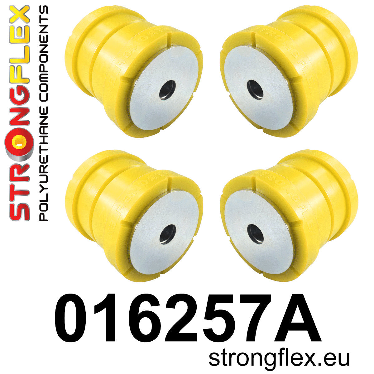 Kit de montaje del eje trasero SPORT Alfa Romeo Stelvio RWD AWD Giulia (016257A)
