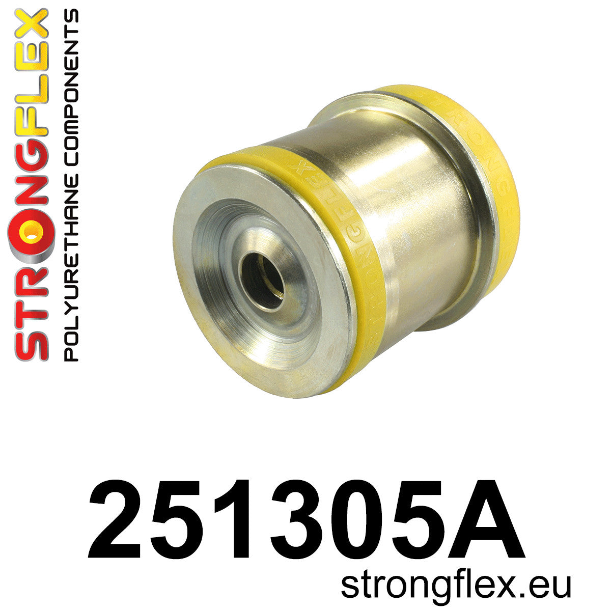 Silentblock del brazo tirado trasero SPORT Mini R50 R52 R53 R55 R56 R57 R58 (251305A)