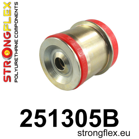 Silentblock del brazo tirado trasero Mini R50 R52 R53 R55 R56 R57 R58 R59 (251305B)