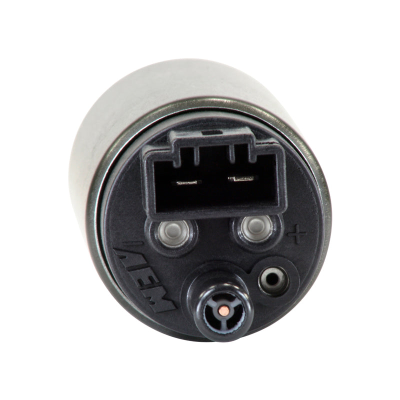 AEM Universal 340 Lph Fuel Pump