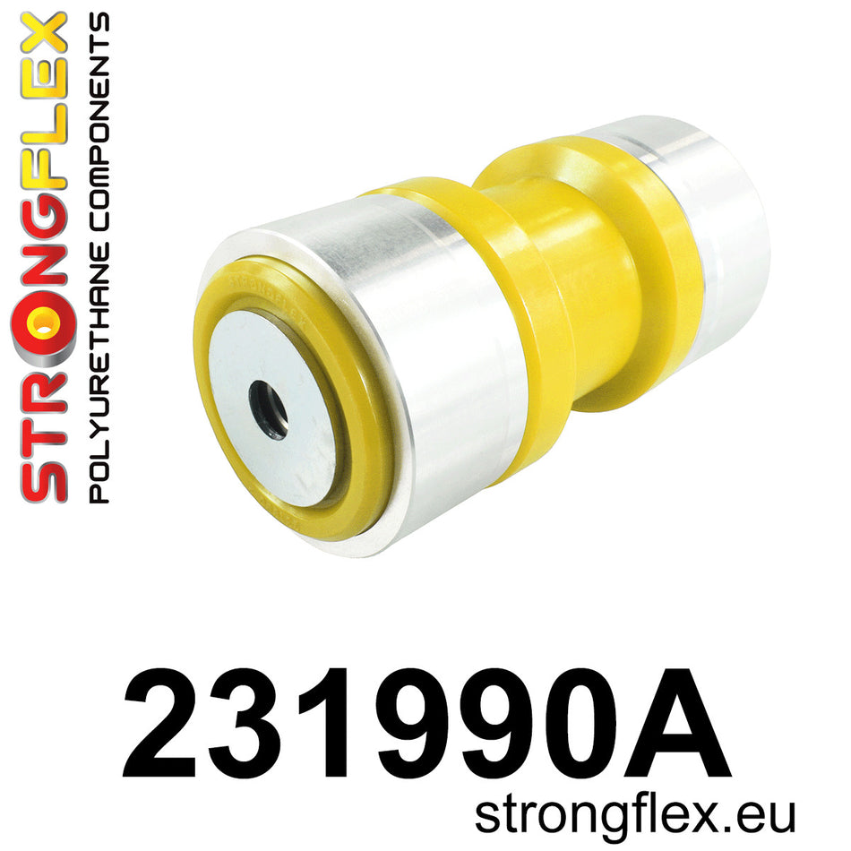 Silentblock de brazo tirado trasero SPORT Volvo Serie 700 Serie 900 S90 V90 (231990A)