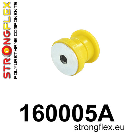 Silentblock de brazo superior trasero delantero SPORT Maserati GranCabrio (160005A)