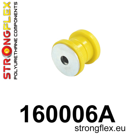 Silentblock de brazo superior trasero trasero SPORT Maserati GranCabrio (160006A)