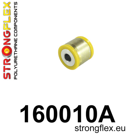 Silentblock de tirante trasero SPORT Maserati GranCabrio GranTurismo (160010A)