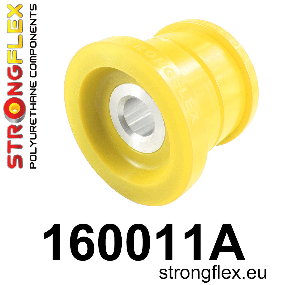 Silentblock del puente trasero 59mm SPORT Maserati GranCabrio GranTurismo (160011A)