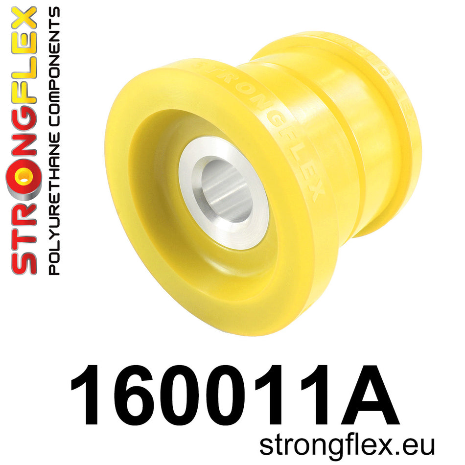 Silentblock del puente trasero 59mm SPORT Maserati GranCabrio GranTurismo (160011A)